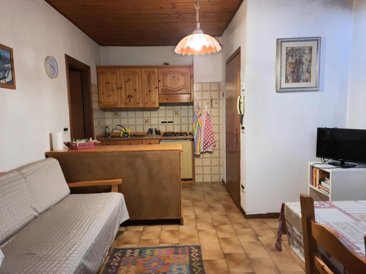 Colcerver Appartamenti Dolomiti מראה חיצוני תמונה